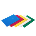 Pure uhmwpe plastic sheet board